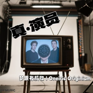 OY MUSIC/梦原有机物 - 真·演员