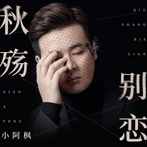 小阿枫 - 秋殇别恋(伴奏)