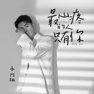 小阿枫 - 最心疼的人只有你(DJ伟然版)