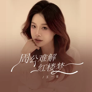 周公难解红楼梦