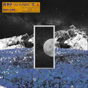 孤独的人在哪里(纯音乐)