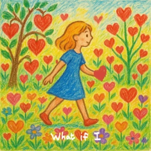 김미정 (Kim Mi Jeong) - What if I