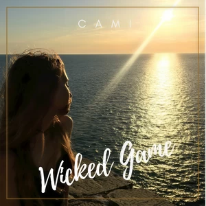 Max Oazo/Cami - Wicked Game(Radio)