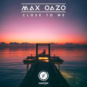 Max Oazo/Cami - Only Love Can Save Me Now(feat. Cami)