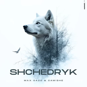 Max Oazo/Camishe - Shchedryk(Slowed)