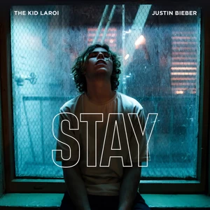 The Kid LAROI/Justin Bieber - STAY(Clean)