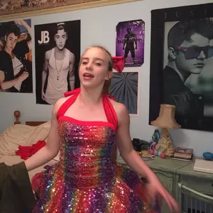Billie Eilish/Justin Bieber - bad guy (with Justin Bieber)