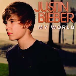Justin Bieber - One Time