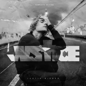 Justin Bieber/TroyBoi - Red Eye