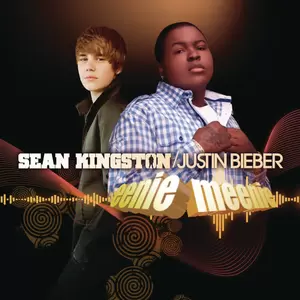 Sean Kingston/Justin Bieber - Eenie Meenie