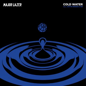 Major Lazer/Justin Bieber/MØ - Cold Water (feat. Justin Bieber & MØ)