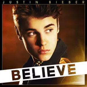 Justin Bieber - Take You