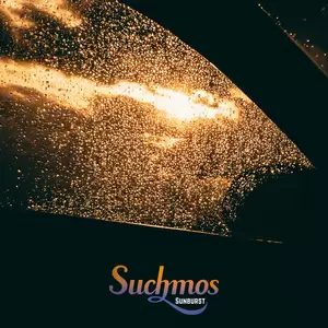 Suchmos - Whole of Flower