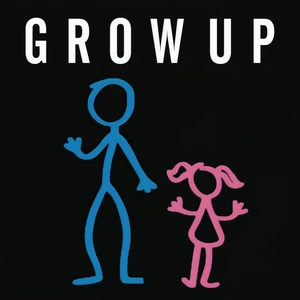 Olly Murs - Grow Up