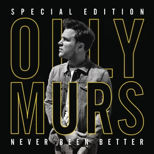 Olly Murs/Demi Lovato - Up
