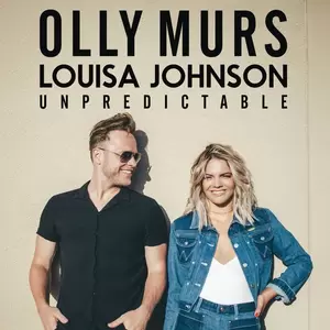 Olly Murs/Louisa Johnson - Unpredictable