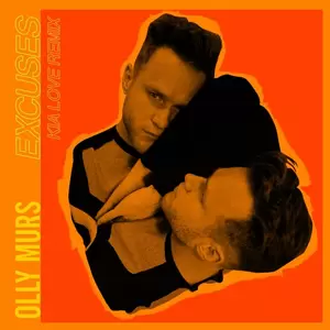 Olly Murs - Excuses(Kia Love Remix)