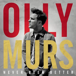 Olly Murs - If I Stay