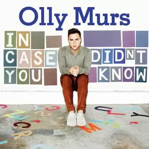 Olly Murs - Just Smile