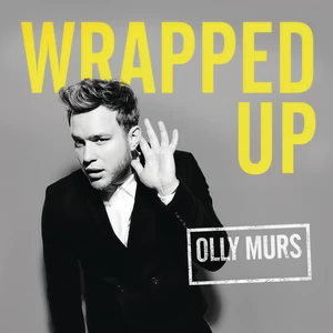Olly Murs/Travie McCoy - Wrapped Up(Cahill Radio Mix)