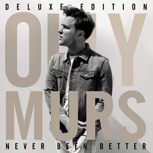 Olly Murs/JRMX - Beautiful to Me (JRMX Club Mix)