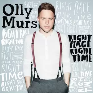 Olly Murs - Head to Toe