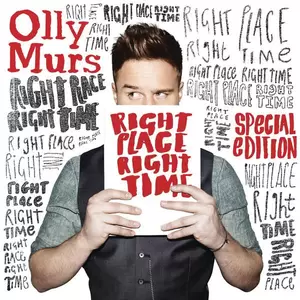 Classified/Olly Murs - Inner Ninja