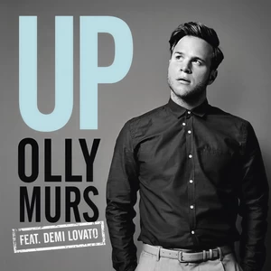 Olly Murs/Demi Lovato - Up(Wideboys Radio Mix)