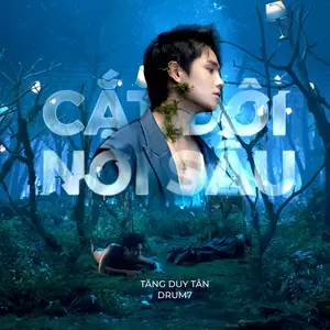 Tăng Duy Tân/Drum7 - 伤心剖半 (Cắt Đôi Nỗi Sầu)