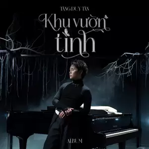 Tăng Duy Tân/Drum7 - Anh Đã Loop Trong Niềm Đau Này
