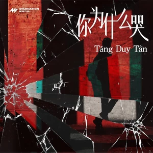 Tăng Duy Tân - 你为什么哭