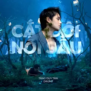 Cắt Đôi Nỗi Sầu(Instrumental)