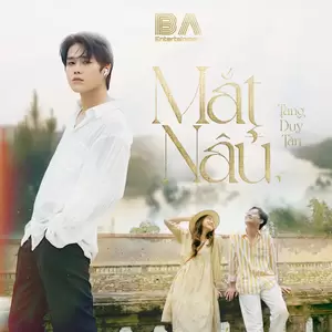 Mắt Nâu(Explicit)