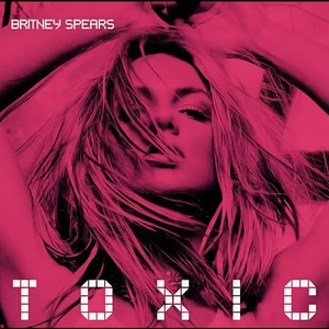 Britney Spears - Toxic(Single Version)