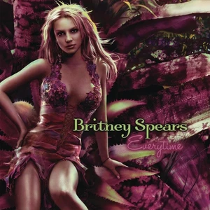 Britney Spears - Everytime(Album Version)