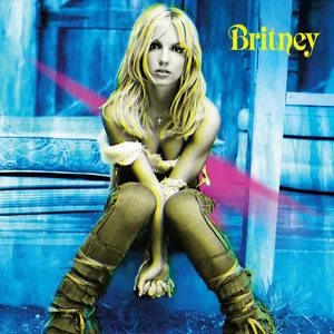 Britney Spears - I Love Rock ’N’ Roll