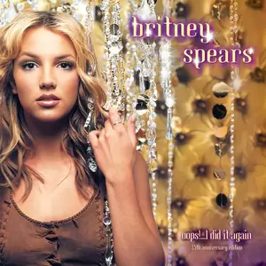 Britney Spears - Stronger(Adamusic Remix)