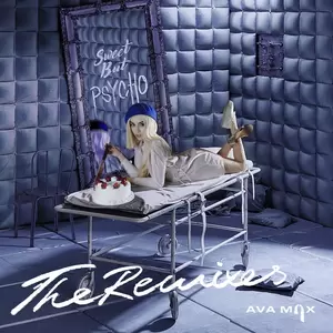 Ava Max - Sweet but Psycho(Paul Morrell Remix)