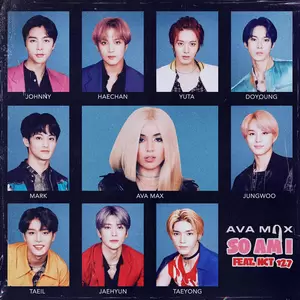 Ava Max/NCT 127 - So Am I