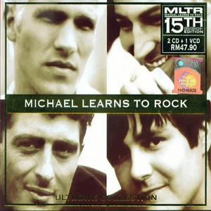 Michael Learns To Rock - Forever And A Day