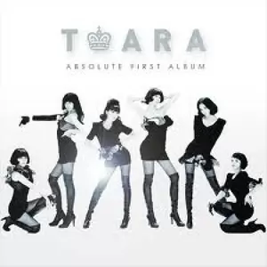 T-ara - 谎言(Dance Ver.)
