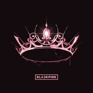 BLACKPINK/Selena Gomez - Ice Cream (with Selena Gomez)
