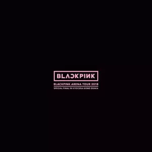 BLACKPINK - DDU-DU DDU-DU(Japanese Ver.)