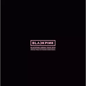 BLACKPINK - Kiss and Make Up(LIVE|BLACKPINK ARENA TOUR 2018 ”SPECIAL FINAL IN KYOCERA DOME OS)