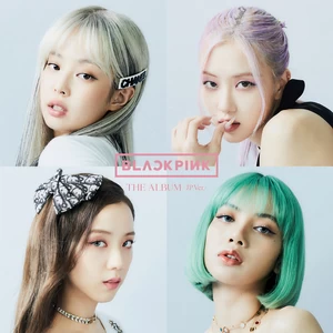 BLACKPINK - Pretty Savage(JP Ver.|Explicit)