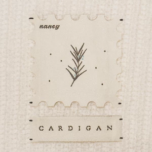 Nancy Kwai - Cardigan