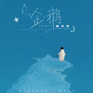林小珂 - 企鹅(DJ阿卓版)